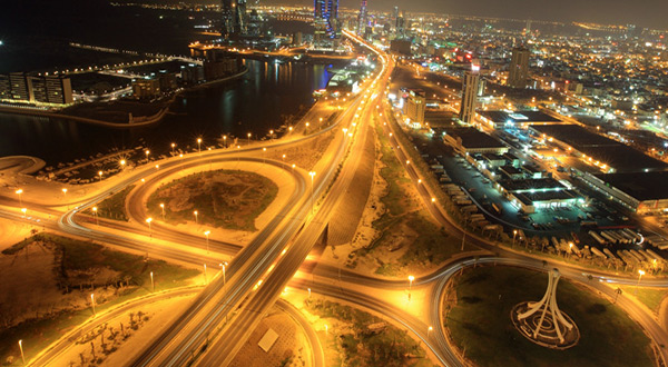 Bahrain, Manama